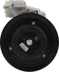 PSH 090.195.038.260 - Compresor, climatizare aaoparts.ro