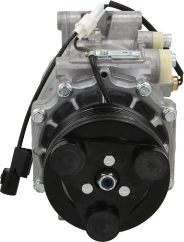 PSH 090.195.127.200 - Compresor, climatizare aaoparts.ro