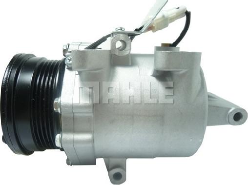 PSH 090.155.039.310 - Compresor, climatizare aaoparts.ro