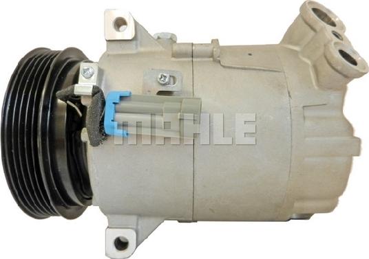 PSH 090.135.052.311 - Compresor, climatizare aaoparts.ro