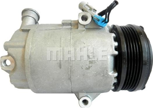 PSH 090.135.019.311 - Compresor, climatizare aaoparts.ro