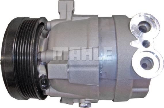 PSH 090.135.027.310 - Compresor, climatizare aaoparts.ro