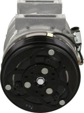 PSH 090.815.009.000 - Compresor, climatizare aaoparts.ro