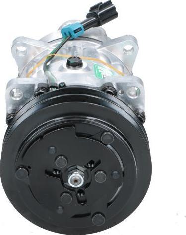 PSH 090.815.012.907 - Compresor, climatizare aaoparts.ro