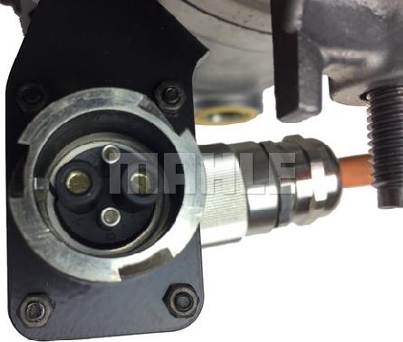 PSH 090.815.030.310 - Compresor, climatizare aaoparts.ro