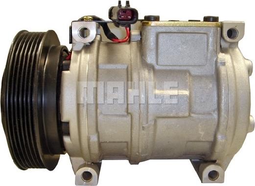 PSH 090.835.003.310 - Compresor, climatizare aaoparts.ro