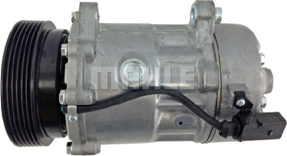 PSH 090.305.054.311 - Compresor, climatizare aaoparts.ro