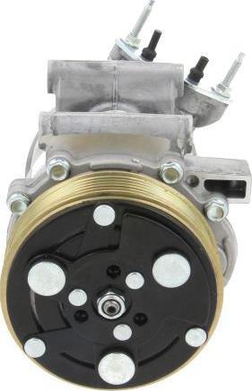 PSH 090.215.070.311 - Compresor, climatizare aaoparts.ro