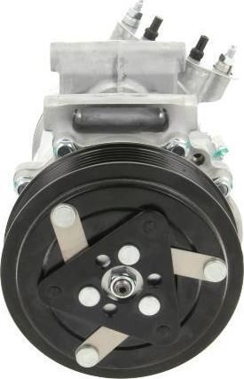 PSH 090.225.011.876 - Compresor, climatizare aaoparts.ro