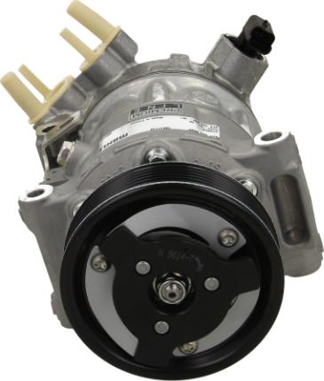 PSH 090.225.022.310 - Compresor, climatizare aaoparts.ro