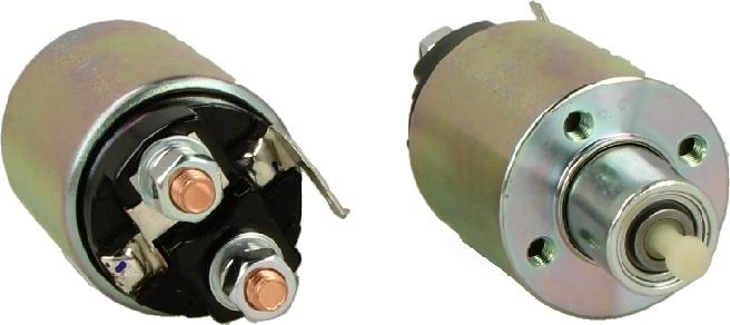 PSH 054.000.941.136 - Solenoid, electromotor aaoparts.ro