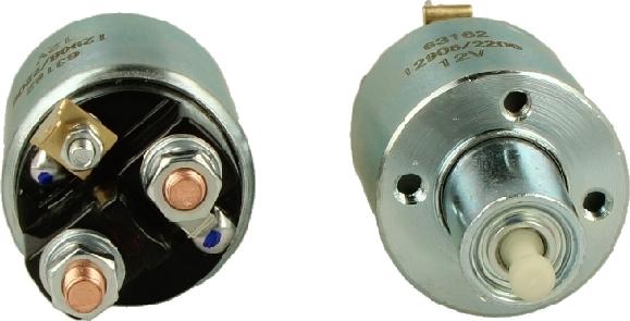PSH 054.000.099.136 - Solenoid, electromotor aaoparts.ro