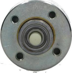 PSH 054.000.193.590 - Solenoid, electromotor aaoparts.ro