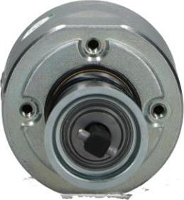 PSH 054.000.169.590 - Solenoid, electromotor aaoparts.ro