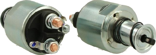 PSH 054.000.309.006 - Solenoid, electromotor aaoparts.ro