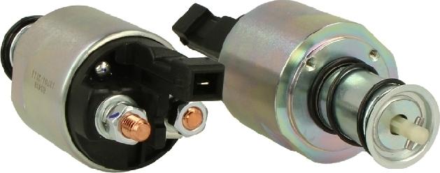PSH 054.000.293.006 - Solenoid, electromotor aaoparts.ro