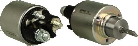 PSH 054.000.725.010 - Solenoid, electromotor aaoparts.ro