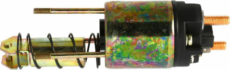 PSH 054.001.575.056 - Solenoid, electromotor aaoparts.ro