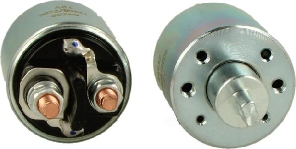 PSH 054.001.068.206 - Solenoid, electromotor aaoparts.ro