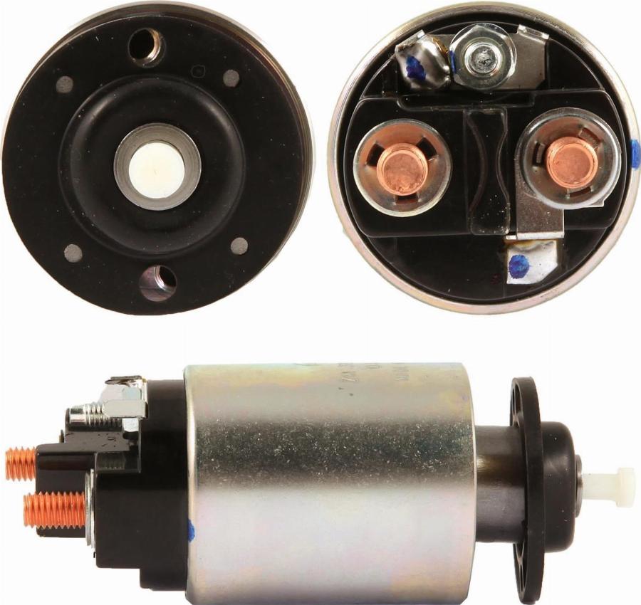 PSH 054.001.038.206 - Solenoid, electromotor aaoparts.ro