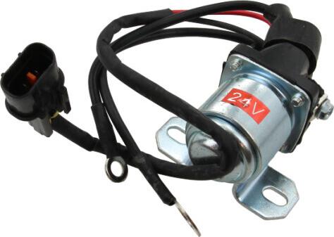 PSH 054.100.087.136 - Solenoid, electromotor aaoparts.ro