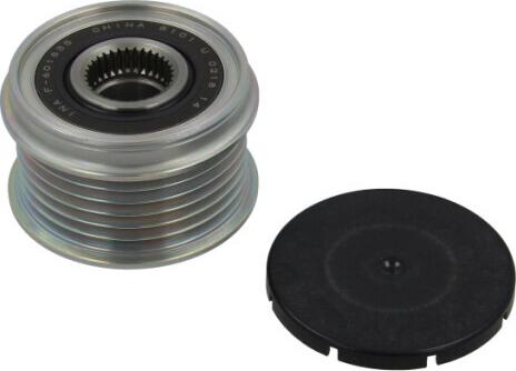 PSH 051.000.400.810 - Fulie, alternator aaoparts.ro