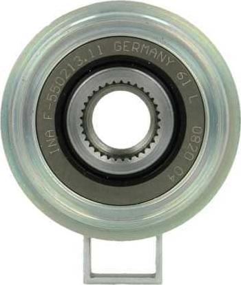 PSH 051.000.091.810 - Fulie, alternator aaoparts.ro