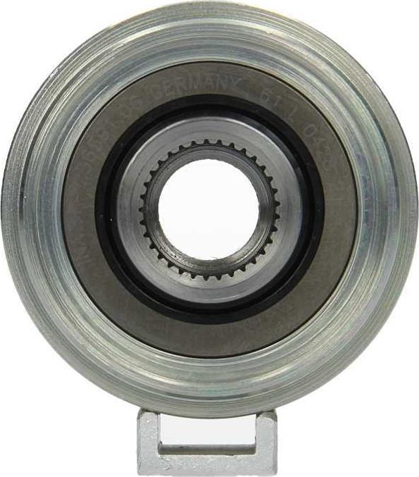 PSH 051.000.057.810 - Fulie, alternator aaoparts.ro