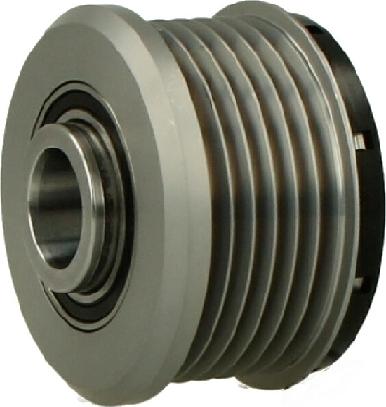 PSH 051.000.057.206 - Fulie, alternator aaoparts.ro