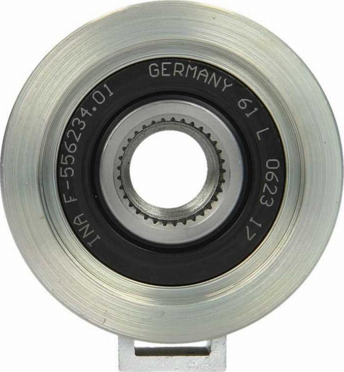 PSH 051.000.088.810 - Fulie, alternator aaoparts.ro