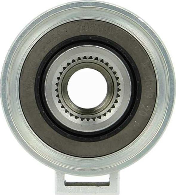 PSH 051.000.022.810 - Fulie, alternator aaoparts.ro