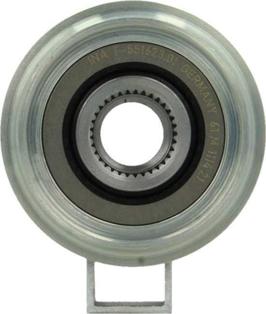 PSH 051.000.190.810 - Fulie, alternator aaoparts.ro