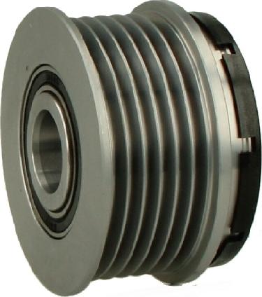 PSH 051.000.190.206 - Fulie, alternator aaoparts.ro