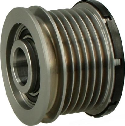 PSH 051.000.149.206 - Fulie, alternator aaoparts.ro