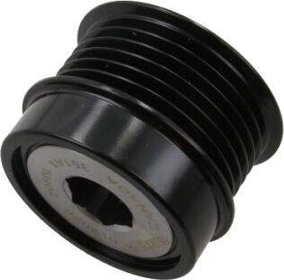 PSH 051.000.142.810 - Fulie, alternator aaoparts.ro