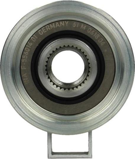 PSH 051.000.153.810 - Fulie, alternator aaoparts.ro