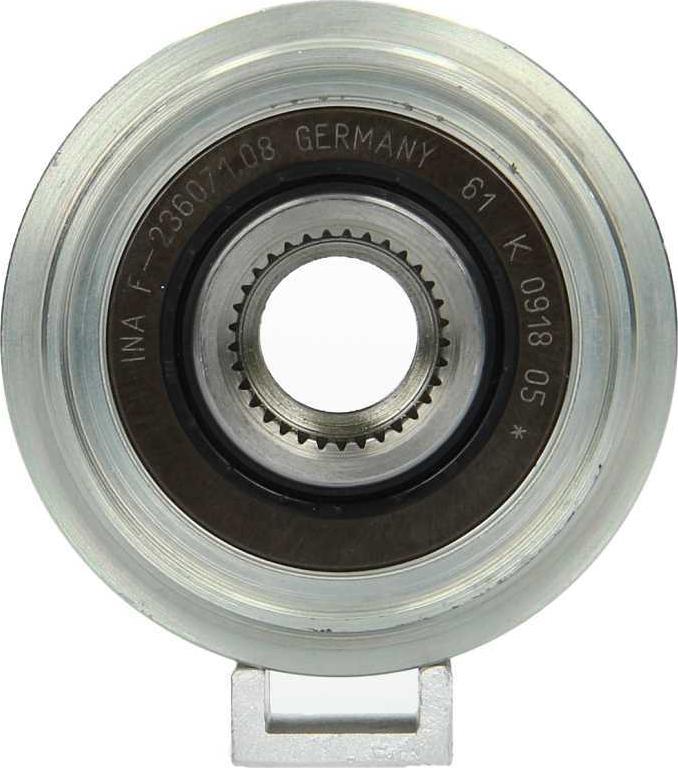 PSH 051.000.169.810 - Fulie, alternator aaoparts.ro