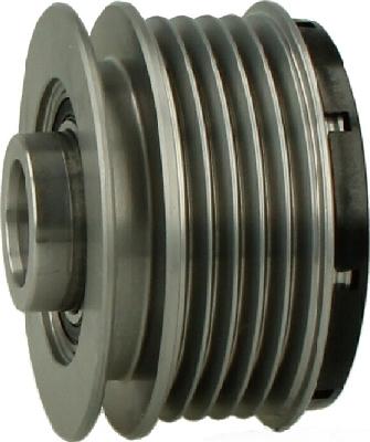 PSH 051.000.169.206 - Fulie, alternator aaoparts.ro