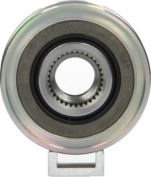 PSH 051.000.161.810 - Fulie, alternator aaoparts.ro