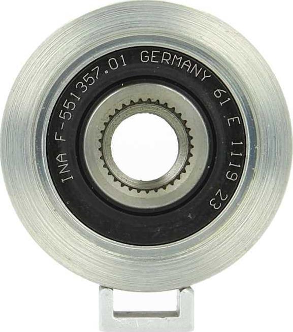PSH 051.000.101.810 - Fulie, alternator aaoparts.ro