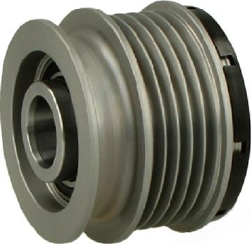 PSH 051.000.107.206 - Fulie, alternator aaoparts.ro