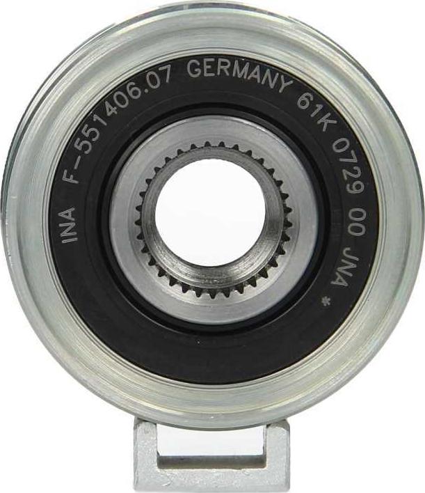 PSH 051.000.110.810 - Fulie, alternator aaoparts.ro