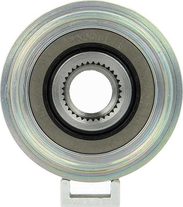 PSH 051.000.188.810 - Fulie, alternator aaoparts.ro