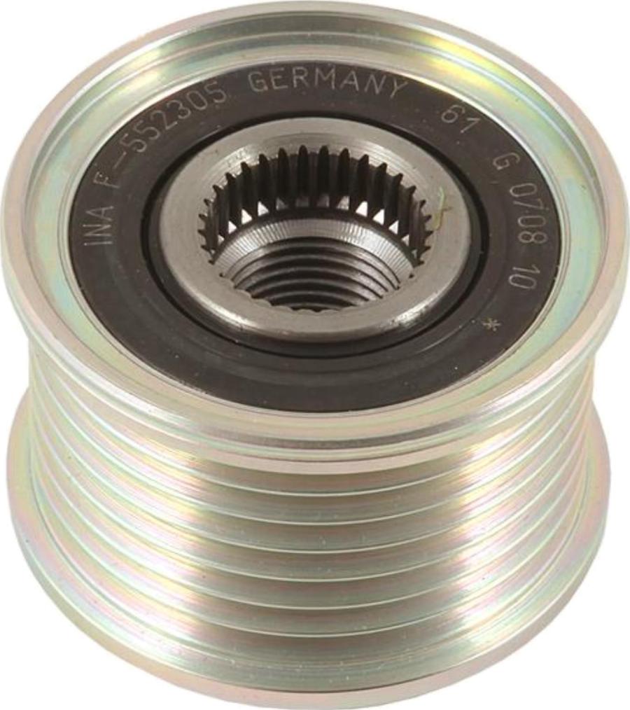 PSH 051.000.137.136 - Fulie, alternator aaoparts.ro