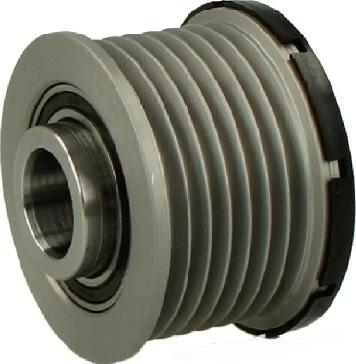 PSH 051.000.137.206 - Fulie, alternator aaoparts.ro