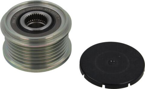 PSH 051.000.398.810 - Fulie, alternator aaoparts.ro