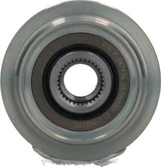 PSH 051.000.314.810 - Fulie, alternator aaoparts.ro