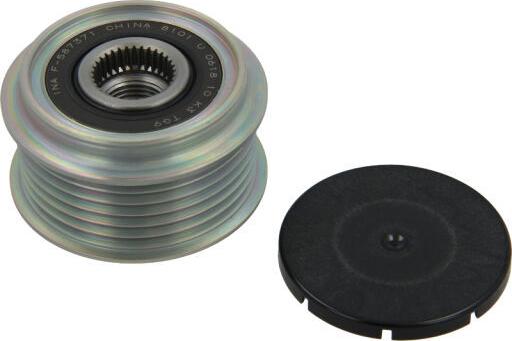 PSH 051.000.328.810 - Fulie, alternator aaoparts.ro