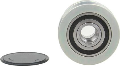 PSH 051.000.262.810 - Fulie, alternator aaoparts.ro