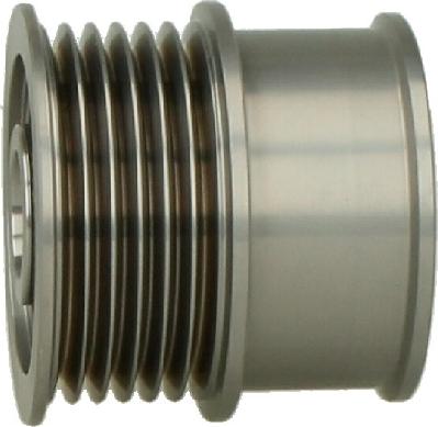 PSH 051.000.262.206 - Fulie, alternator aaoparts.ro